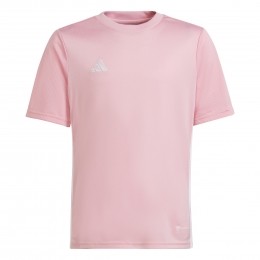 adidasTabela23VoetbalshirtKidsRozeWit
