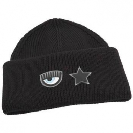 PetChiaraFerragniEYESTARSILICONPATCHWOOL