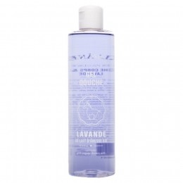 BellDouchegelEzelmelkLavandelBio250ml