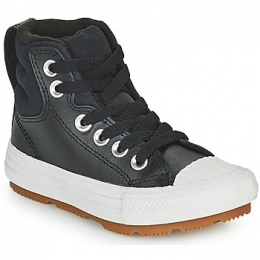 HogeSneakersConverseCHUCKTAYLORALLSTARBERKSHIREBOOTSEASONALLEATHERHI