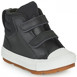 HogeSneakersConverseCHUCKTAYLORALLSTARBERKSHIREBOOTSEASONALLEATHERHI