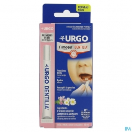 UrgoFilmogelDentiliaStick10ml