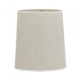 LightlivingKapellipssmalhoog25-21-28cmBRESKAparelwit