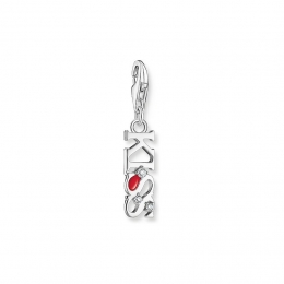 ThomasSaboBedeltjeSterlingSilver2066-041-10