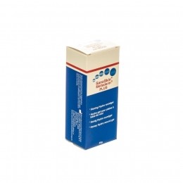SanoskinMelladermPlusZalf50g