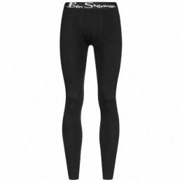 BENSHERMANLongJohnHerenLangeonderbroekU5-1360-BS-ZWART