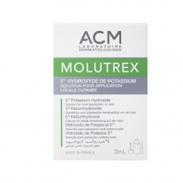 Molutrex5OplCutaanFl3ml