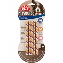 6x8in1TripleFlavourSticks10stuks
