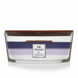 WoodWickGeurkaarsEllipseTrilogyEveningLuxe454gr