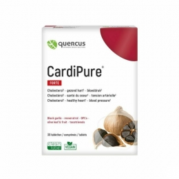 QuercusCardipureComp30