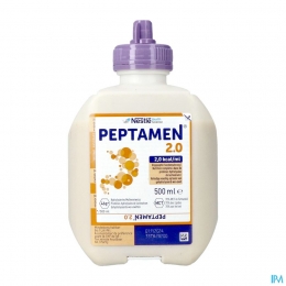 Peptamen20500ml