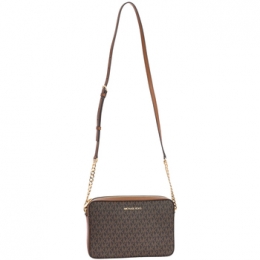 HandtasMICHAELMichaelKors35F8GTTC3B-BROWN