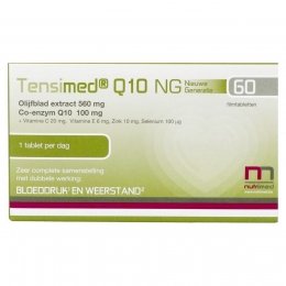 TensimedQ10NgBlisterComp60