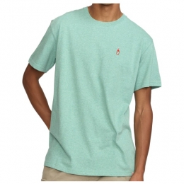 Revolution-ApplicationT-ShirtKetchup-T-shirtmaatXLgroen