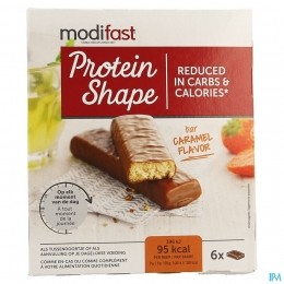 ModifastProteinShapeReepChcar6x27gCfr2901858