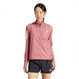 adidasOwnTheRunVestDames