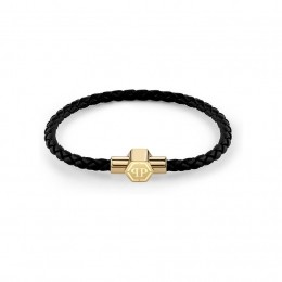 PhilippPleinArmbandPJOEA05BL