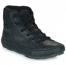 HogeSneakersConverseChuckTaylorAllStarBerkshireBootLeatherHi