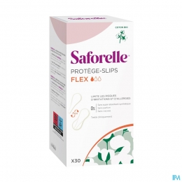 SaforelleInlegkruisjesFLEX30