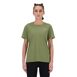 NewBalanceSportEssentialsT-shirtDames