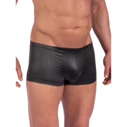BoxersOlafBenzSlipRED2359