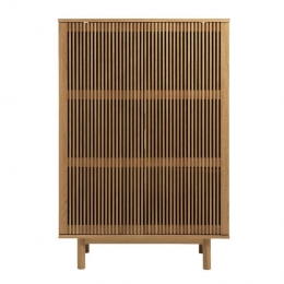 NordicHomeNatewandkast-140cm