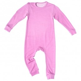 Isbjrn-BabysHuskyJumpsuit-Overallmaat5662roze