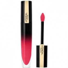 LipstickLoralSignatureGelakteVloeibareLippenstift