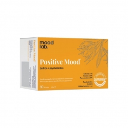 MoodlabPositiveMood60Capsules