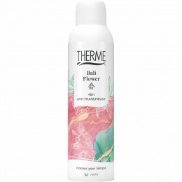 ThermeAnti-TranspirantBaliFlower150ml