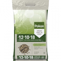 PokonTuinmest12-10-18OrganischMineraal375kg