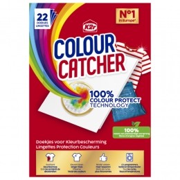 8xK2RColourCatcherDoekjes22stuks