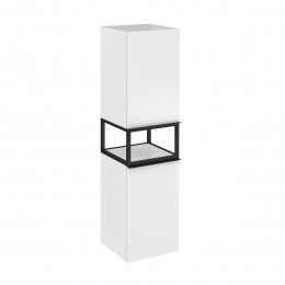 AllibertFabrikakolomkast35x35x143cmhoogglanswit