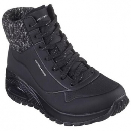 LaarzenSkechersBOOTSUNORUGGED