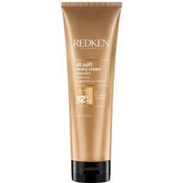 RedkenAllSoftHeavyCrme250ml