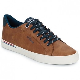 LageSneakersSOliver13630-42-305
