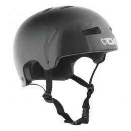 TSG-EvolutionInjectedColor-FietshelmmaatSM-54-56cmgrijs