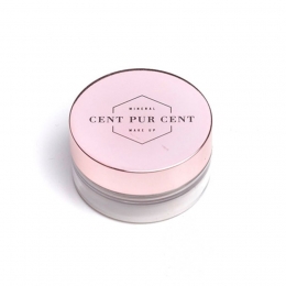 CentPurCentLooseMineralEyeshadowMacaron2g