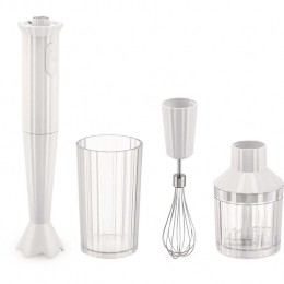 AlessiStaafmixerSetPliss-Wit-MicheledeLucchi-MDL10SW