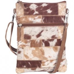 HandtasIslaBonitaBySigrisSchouderRiem