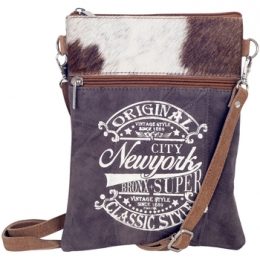 HandtasIslaBonitaBySigrisBandoleraMetPrint