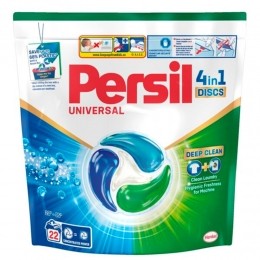 PersilWasmiddelcapsulesDiscsUniversal22stuks