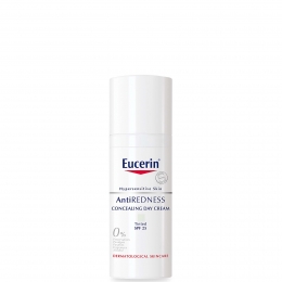 EucerinAntiRednessVerhullendeDagcrmeSPF25Tinted50ml