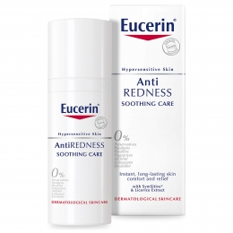 EucerinAntiRednessSoothingCare50ml