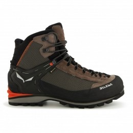 Salewa-CrowGTX-Bergschoenenmaat75zwartbruin