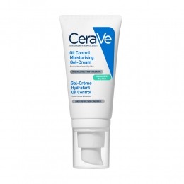 CeraVeHydraterendeOilControlGel-Crme52ml