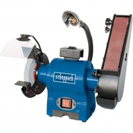 Combi-slijpmachine6BGS700-150mm230V250W
