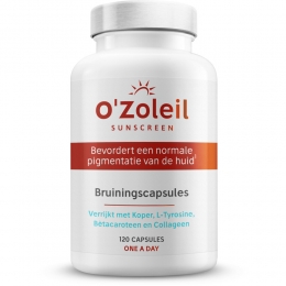 OZoleilBruiningscapsules120stuks