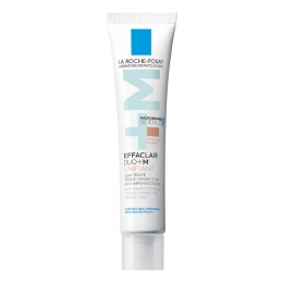 LaRoche-PosayEffaclarDUOMUnifiantMediumDagcrme40ml
