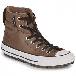 HogeSneakersConverseCHUCKTAYLORALLSTARBERKSHIREBOOTFLEECE
